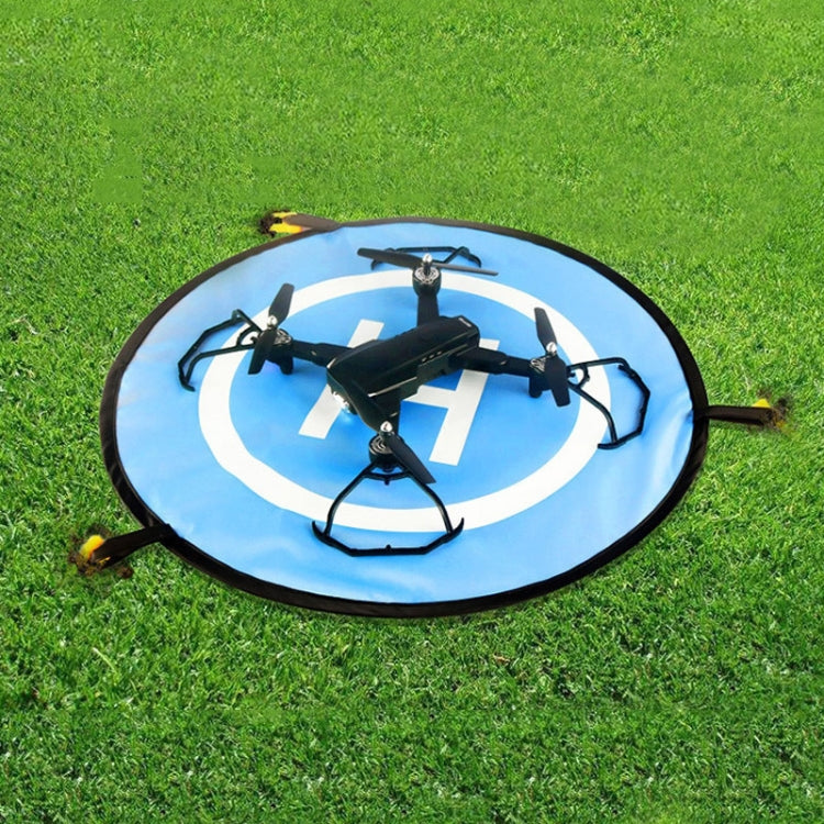 Universal Foldable Helipad Landing Pad For Drone, Diameter 55cm, Diameter 75cm, Diameter 90cm, Diameter 110cm Universal Foldable Helipad Landing Pad For Drone, Diameter 55cm, Diameter 75cm, Diameter 90cm, Diameter 110cm